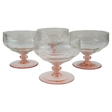 4er set sektschalen gebraucht kaufen  Gelsenkirchen