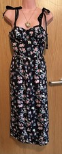Sun dress size for sale  FRASERBURGH