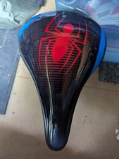 Boys padded spiderman for sale  Crestline