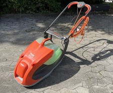 Rasenmäher elektro luftkissen gebraucht kaufen  Stein