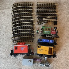 Lgb train lake for sale  Franklin