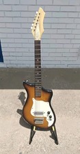 Guitarra elétrica Alamo com HSC! comprar usado  Enviando para Brazil
