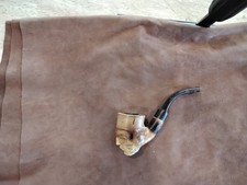 Vintage carved wooden for sale  Mesa