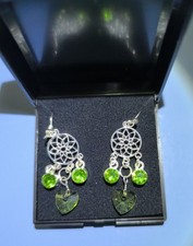 Dream catchers. green for sale  CARDIFF