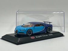 Bugatti chiron 2016 d'occasion  Montbéliard