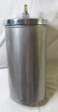 Máquina de sorvete vasilha pá tampa rasher usado 6Qt 00029 V. Bom estado comprar usado  Enviando para Brazil