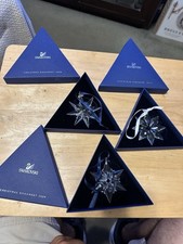 Swarovski crystal annual for sale  Barnegat