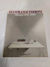 Disegni 1959 1990 usato  Castorano