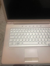 Sony vaio gebraucht kaufen  Rendsburg