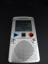 Olympus dictaphone 211 d'occasion  Aulnay-sous-Bois