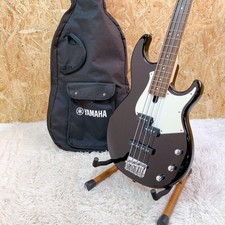 Yamaha bb234 black d'occasion  Expédié en Belgium
