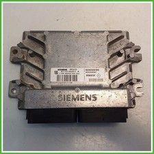 Centralina siemens s110140201a usato  Cona