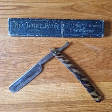 Vgc antique gotta for sale  ISLE OF LEWIS