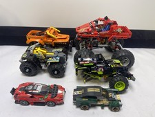 Lego vehicles random for sale  Woodstock