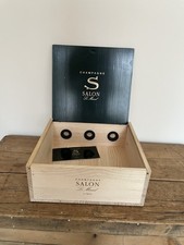 Salon 2013 champagne for sale  LONDON