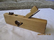 Nuthobel holzhobel handhobel gebraucht kaufen  Hamburg
