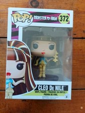 Funko pop monster for sale  READING