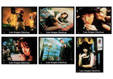 Fallen angels wong d'occasion  France