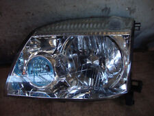 Aftermarket 2007 nissan for sale  CASTLEFORD