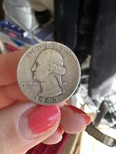 Moneta stati uniti usato Moneta stati uniti usato  Beinasco