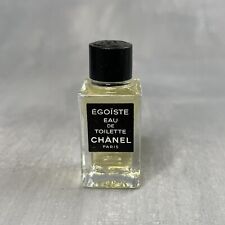 Miniature parfum chanel d'occasion  Ervy-le-Châtel