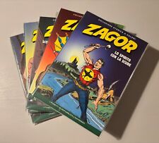 Zagor collezione storica usato  Castelfranco Veneto