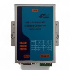 Usb rs232 rs422 for sale Usb rs232 rs422 for sale  MANCHESTER