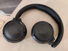 Jbl jblt500btblk cuffie usato  Tradate