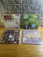 Lote de 4 fotos 8x8 Big World Photographs by Lorri Honeycutt Photographs comprar usado  Enviando para Brazil