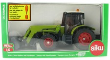 Siku farmer 3656 gebraucht kaufen  Schorndorf