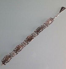 Bracciale art dèco usato  Palazzolo sull'Oglio