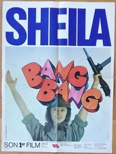 Bang bang sheila d'occasion  Prades