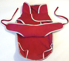 Cappottino cane taglia usato  Magenta