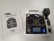 Futaba t10j set gebraucht kaufen  Offingen