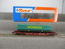 Roco spur 46358 gebraucht kaufen  Wenden