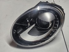 Farol VW Beetle HID genuíno com módulos de LED esquerdo 5C1941031H (LENs rachados) comprar usado  Enviando para Brazil