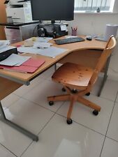 Office desk contemporary for sale  LEICESTER