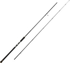 Canna pesca major usato  Spedire a Italy