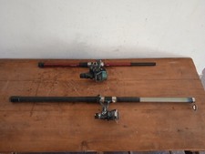 Mulinello pesca caperlan usato  Italia