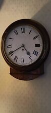 Wall clock winterhalder for sale  LONDON