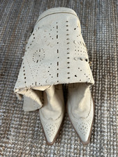 Ermanno scervino western gebraucht kaufen  Lübeck