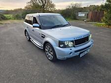 Land rover range for sale  GREENFORD