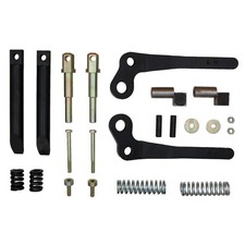 LH & RH Lever Kit Fits Bobcat Replaces 14J5032 comprar usado  Enviando para Brazil