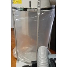 Sacco nylon per usato  Cuneo