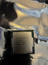 Intel core 8700k gebraucht kaufen  Darmstadt