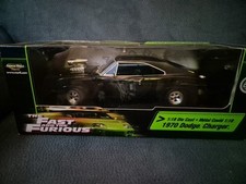 Ertl 1970 dodge gebraucht kaufen  Berlin