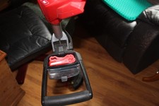Einhell cordless strimmer for sale  KETTERING
