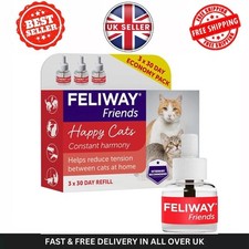 Feliway friends day for sale  OLDHAM