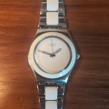 Swatch irony unisex for sale  SWINDON