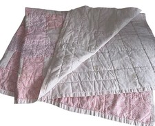 Handmade baby quilt for sale  Saint Charles